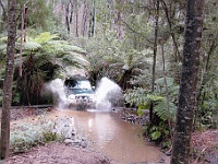 2008-Kalatha Creek-Aeroplane Track-(Photo by Lachlan Ranken)